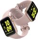 Tech-Protect TECH-PROTECT GEARBAND APPLE WATCH 1/2/3/4/5 (38/40MM) PINK 5
