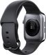 Tech-Protect TECH-PROTECT GEARBAND APPLE WATCH 1/2/3/4/5 (38/40MM) BLACK 2