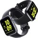Tech-Protect TECH-PROTECT GEARBAND APPLE WATCH 1/2/3/4/5 (42/44MM) BLACK 5