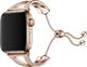 Tech-Protect TECH-PROTECT CHAINBAND APPLE WATCH 1/2/3/4/5 (42/44MM) GOLD 1