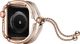 Tech-Protect TECH-PROTECT CHAINBAND APPLE WATCH 1/2/3/4/5 (42/44MM) GOLD 2