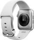 Tech-Protect TECH-PROTECT GEARBAND APPLE WATCH 1/2/3/4/5 (38/40MM) WHITE 2