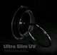 Filtr Matin Filtr Uv Ultra Slim 3.0 Matin 37mm 2