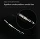 Filtr Matin Filtr Uv Ultra Slim 3.0 Matin 37mm 3
