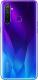 Smartfon Realme 5 Pro 128GB Dual SIM Niebieski 9