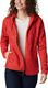 Columbia Bluza damska Pacific Point czerwona r. XS (1773031847) 1