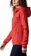 Columbia Bluza damska Pacific Point czerwona r. XS (1773031847) 2
