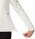 Columbia Bluza damska Fast Trek II biała r. L (1465351125) 4