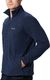 Columbia Bluza męska Fast Trek II granatowa r. S (1420421468) 3
