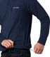 Columbia Bluza męska Fast Trek II granatowa r. S (1420421468) 4