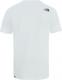 The North Face Koszulka męska NSE Tee biała r. S (T92TX4LB1) 2