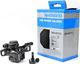 Shimano Hamulec BR-M375L tarczowy mechaniczny czarny bez adaptera uniwersalny 3