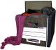 Fellowes Bankers Box WOODGRAIN - pudło na archiwa FastFold, (0061001) 4