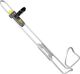 Topeak Koszyk na butelki Topeak Modula Cage XL regulowany 1,5l uniwersalny 1