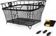 Topeak Koszyk Topeak MTX Rear Basket na bagażnik uniwersalny 2