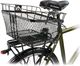 Topeak Koszyk Topeak MTX Rear Basket na bagażnik uniwersalny 3