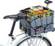 Topeak Siatka na koszyk Topeak Cargo Net 40x40 cm uniwersalny 2