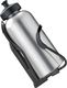 Topeak Koszyk na bidon/butelkę Topeak Modula Cage II Black regulowany uniwersalny 5