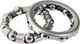 Koszyk kulek łożyskowych KKSWB-003 1/4"x9 do suportu wbijanego uniwersalny 1