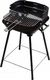 Goodhome Grill ogrodowy węglowy 33 cm x 33 cm 1