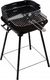 Goodhome Grill ogrodowy węglowy 33 cm x 33 cm 1