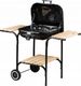 Goodhome Grill ogrodowy węglowy 41 cm x 40 cm 1