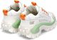 Caterpillar Caterpillar Intruder Oxford - Sneakersy Damskie - P724500 40 1