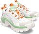 Caterpillar Caterpillar Intruder Oxford - Sneakersy Damskie - P724500 38 1