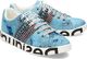 Desigual Desigual Cosmic Exotic - Sneakersy Damskie - 20SSKD04 5008 41 1
