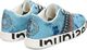 Desigual Desigual Cosmic Exotic - Sneakersy Damskie - 20SSKD04 5008 41 1