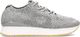 Gant Gant Bevinda - Sneakersy Damskie - 20538481 G841 38 4