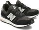 New Balance New Balance 565 - Sneakersy Damskie - WL565KGW 37 1