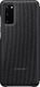 Samsung Etui LED View Cover Black do Galaxy S20 -EF-NG980PBEGEU 2