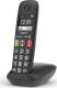 Telefon stacjonarny Gigaset E290 Czarny 1