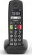 Telefon stacjonarny Gigaset E290 Czarny 1