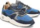 Gant Gant Portland - Sneakersy Męskie - 19633856 G655 40 1