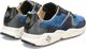 Gant Gant Portland - Sneakersy Męskie - 19633856 G655 40 2