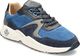 Gant Gant Portland - Sneakersy Męskie - 19633856 G655 40 3