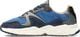 Gant Gant Portland - Sneakersy Męskie - 19633856 G655 40 4