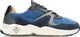 Gant Gant Portland - Sneakersy Męskie - 19633856 G655 40 5