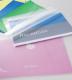Fellowes folie do laminowania 125 µ 65x95 mm, 100 szt. (5306702) 1