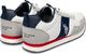 U.S. Polo Assn Buty męskie Exte białe r. 41 (NOBIL4250S0/MH1) 1