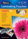 Fellowes folie do laminowania 250 µ, 216x303 mm A4, 100 szt. (5401802) 1