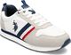 U.S. Polo Assn Buty męskie Nobi białe r. 40 (NOBIL4243S0/TH1) 2
