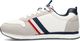 U.S. Polo Assn Buty męskie Nobi białe r. 40 (NOBIL4243S0/TH1) 3