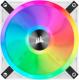 Wentylator Corsair iCUE QL120 RGB Biały (CO-9050103-WW) 1