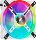 Wentylator Corsair iCUE QL120 RGB Biały (CO-9050103-WW) 1
