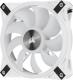 Wentylator Corsair iCUE QL120 RGB Biały (CO-9050103-WW) 9