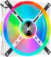 Wentylator Corsair iCUE QL140 RGB PWM Biały (CO-9050105-WW) 1
