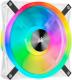 Wentylator Corsair iCUE QL140 RGB PWM Biały (CO-9050105-WW) 6